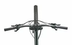 Vitus Mythique 27 VRX International, Grøn -Full Suspension MTB Butik vitus mythique 27 vrx asian built racing green 8