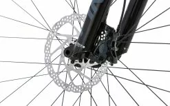 Vitus Mythique 29 A.M.P Intl., Rød -Full Suspension MTB Butik vitus mythique 29 amp asian built octane red yellow 19