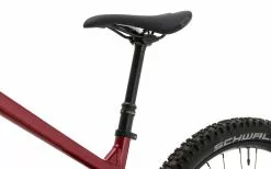Vitus Mythique 29 A.M.P, Rød 39 Vitus Mythique 29 A.M.P, Rød -Full Suspension MTB Butik vitus mythique 29 amp octane red yellow 17
