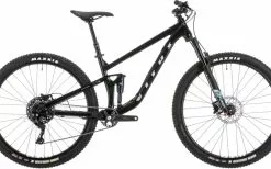 Vitus Mythique 29 VR International, Sort