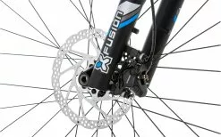 Vitus Mythique 29 VR International, Sort 31 Vitus Mythique 29 VR International, Sort -Full Suspension MTB Butik vitus mythique 29 vr asian built black 12