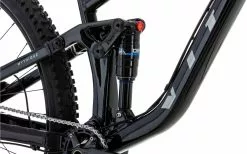 Vitus Mythique 29 VR International, Sort 33 Vitus Mythique 29 VR International, Sort -Full Suspension MTB Butik vitus mythique 29 vr asian built black 14