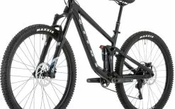 Vitus Mythique 29 VR International, Sort 22 Vitus Mythique 29 VR International, Sort -Full Suspension MTB Butik vitus mythique 29 vr asian built black 3
