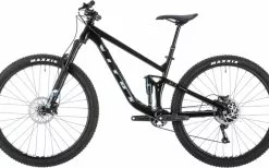 Vitus Mythique 29 VR International, Sort 25 Vitus Mythique 29 VR International, Sort -Full Suspension MTB Butik vitus mythique 29 vr asian built black 6