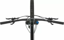 Vitus Mythique 29 VR International, Sort 26 Vitus Mythique 29 VR International, Sort -Full Suspension MTB Butik vitus mythique 29 vr asian built black 7