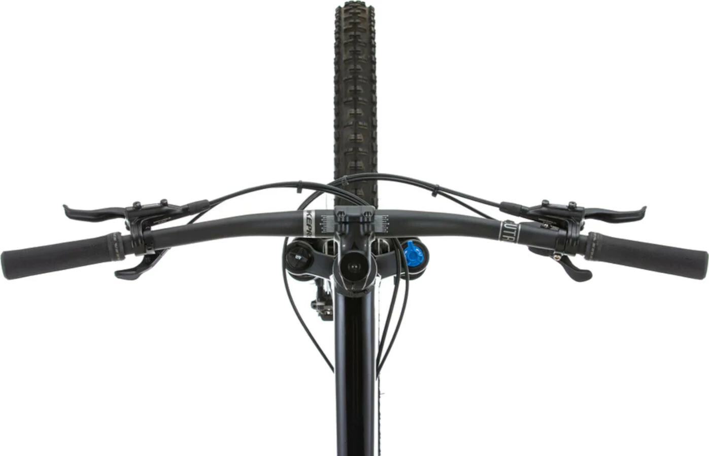 Vitus Mythique 29 VR International, Sort 9 Vitus Mythique 29 VR International, Sort - Billede 7