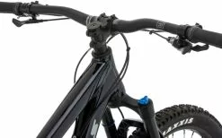 Vitus Mythique 29 VR International, Sort 27 Vitus Mythique 29 VR International, Sort -Full Suspension MTB Butik vitus mythique 29 vr asian built black 8