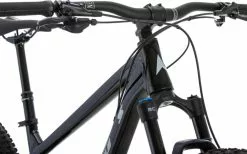 Vitus Mythique 29 VR International, Sort 28 Vitus Mythique 29 VR International, Sort -Full Suspension MTB Butik vitus mythique 29 vr asian built black 9