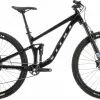 Vitus Mythique 29 VR, Sort -Full Suspension MTB Butik vitus mythique 29 vr black 1