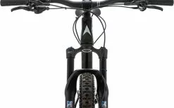 Vitus Mythique 29 VR, Sort 29 Vitus Mythique 29 VR, Sort -Full Suspension MTB Butik vitus mythique 29 vr black 10