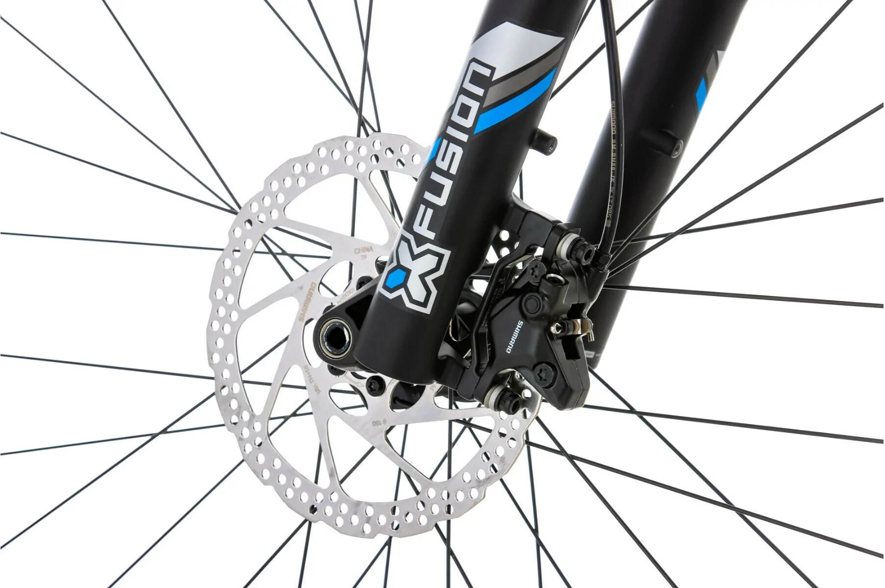 Vitus Mythique 29 VR, Sort 14 Vitus Mythique 29 VR, Sort - Billede 12