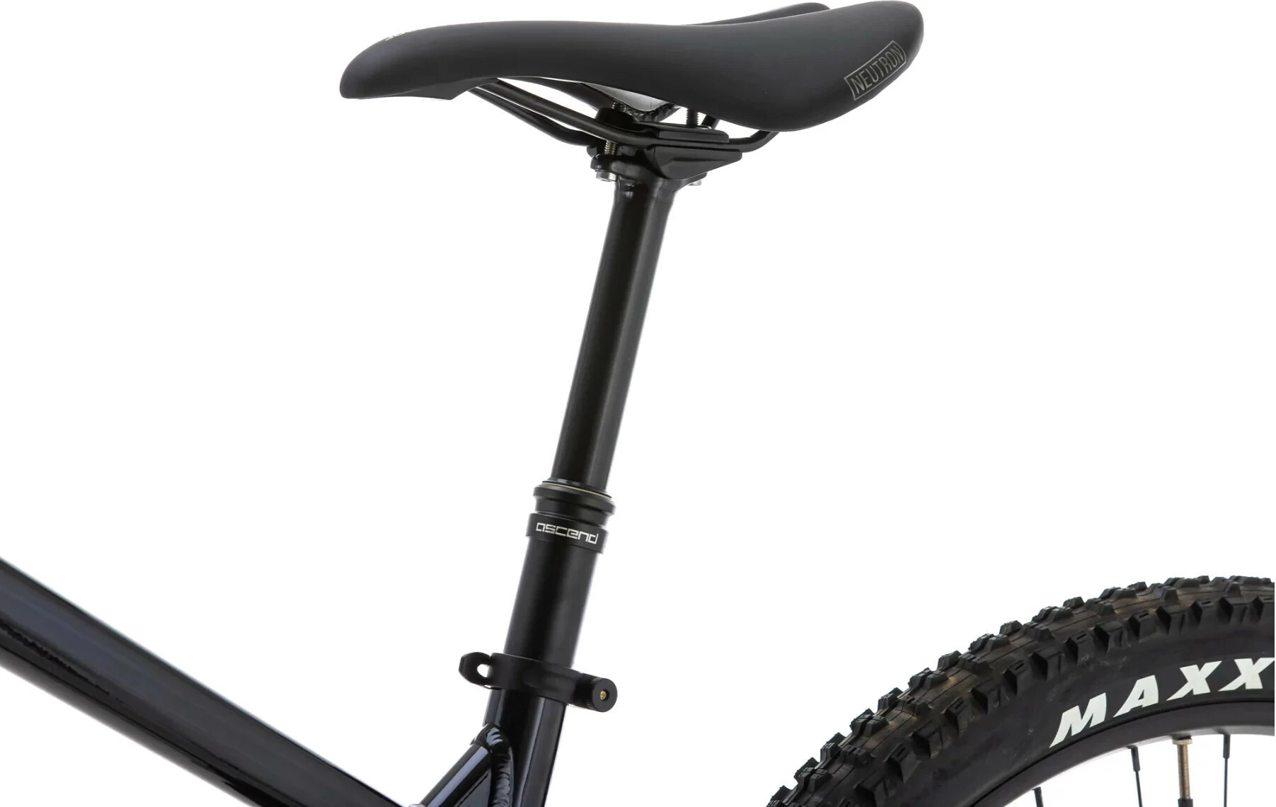 Vitus Mythique 29 VR, Sort 15 Vitus Mythique 29 VR, Sort - Billede 13