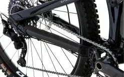 Vitus Mythique 29 VR, Sort 36 Vitus Mythique 29 VR, Sort -Full Suspension MTB Butik vitus mythique 29 vr black 17
