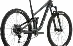 Vitus Mythique 29 VR, Sort 23 Vitus Mythique 29 VR, Sort -Full Suspension MTB Butik vitus mythique 29 vr black 4