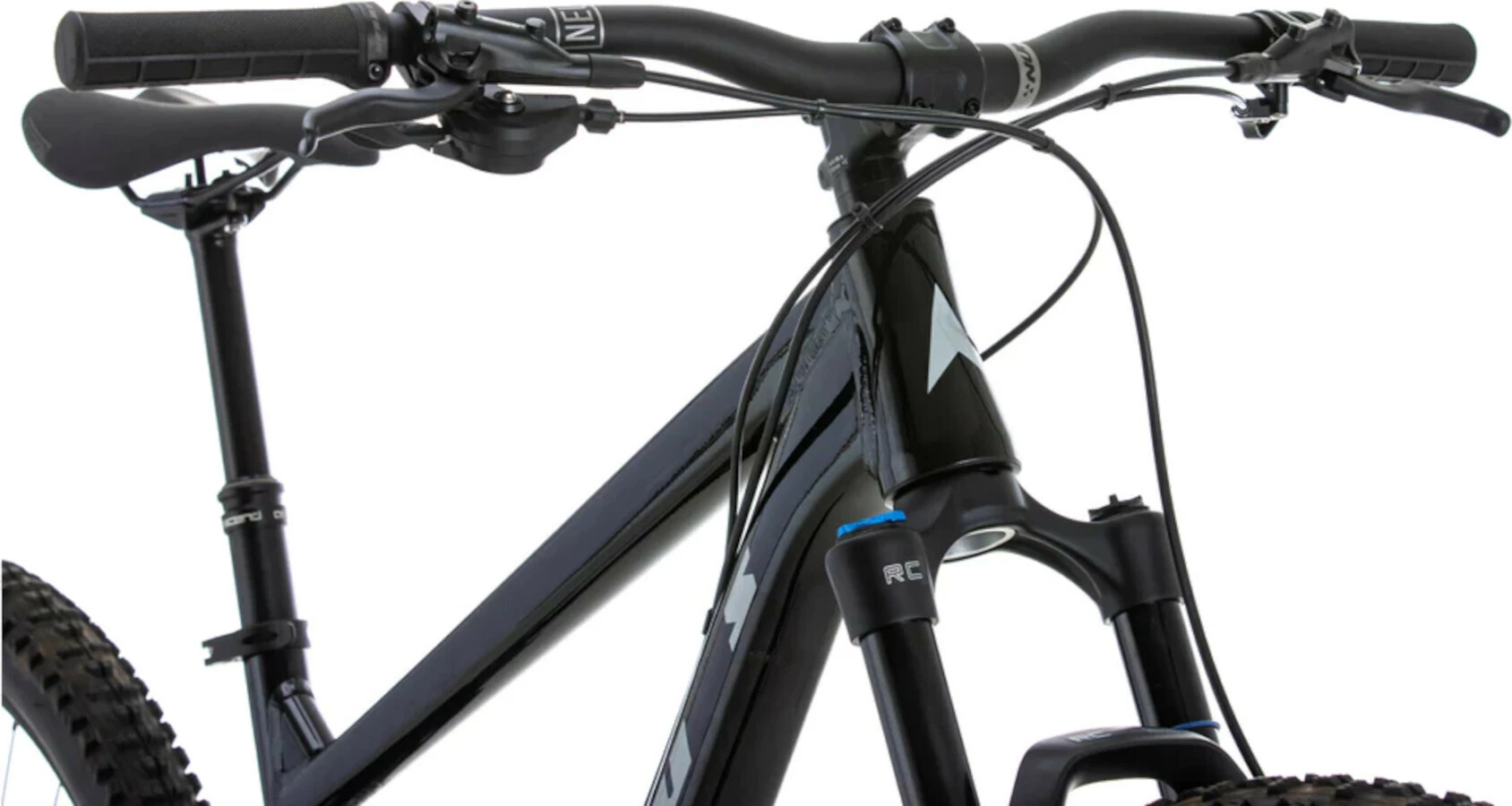 Vitus Mythique 29 VR, Sort 11 Vitus Mythique 29 VR, Sort - Billede 9