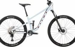 Vitus Mythique 29 VRS International, Grå