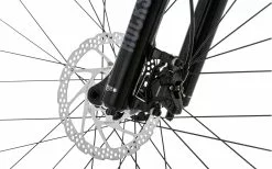 Vitus Mythique 29 VRS International, Grå -Full Suspension MTB Butik vitus mythique 29 vrs asian built oryx grey red 11