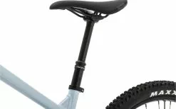 Vitus Mythique 29 VRS International, Grå -Full Suspension MTB Butik vitus mythique 29 vrs asian built oryx grey red 12