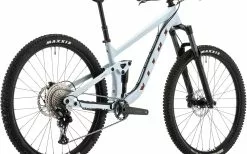 Vitus Mythique 29 VRS International, Grå -Full Suspension MTB Butik vitus mythique 29 vrs asian built oryx grey red 4