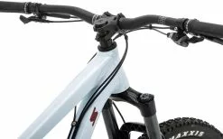 Vitus Mythique 29 VRS International, Grå -Full Suspension MTB Butik vitus mythique 29 vrs asian built oryx grey red 8