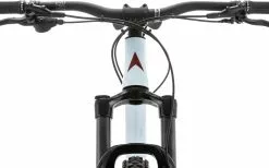 Vitus Mythique 29 VRS International, Grå -Full Suspension MTB Butik vitus mythique 29 vrs asian built oryx grey red 9