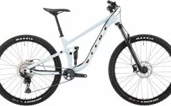 Vitus Mythique 29 VRS, Grå