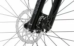 Vitus Mythique 29 VRS, Grå -Full Suspension MTB Butik vitus mythique 29 vrs oryx grey red 11