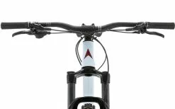 Vitus Mythique 29 VRS, Grå -Full Suspension MTB Butik vitus mythique 29 vrs oryx grey red 15