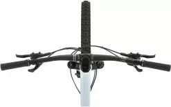 Vitus Mythique 29 VRS, Grå -Full Suspension MTB Butik vitus mythique 29 vrs oryx grey red 20