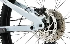 Vitus Mythique 29 VRS, Grå -Full Suspension MTB Butik vitus mythique 29 vrs oryx grey red 21