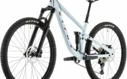 Vitus Mythique 29 VRS, Grå -Full Suspension MTB Butik vitus mythique 29 vrs oryx grey red 5