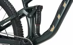 Vitus Mythique 29 VRX International, Grøn 35 Vitus Mythique 29 VRX International, Grøn -Full Suspension MTB Butik vitus mythique 29 vrx asian built racing green 13