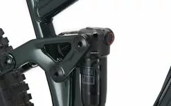 Vitus Mythique 29 VRX International, Grøn 36 Vitus Mythique 29 VRX International, Grøn -Full Suspension MTB Butik vitus mythique 29 vrx asian built racing green 14