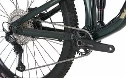 Vitus Mythique 29 VRX International, Grøn 37 Vitus Mythique 29 VRX International, Grøn -Full Suspension MTB Butik vitus mythique 29 vrx asian built racing green 15