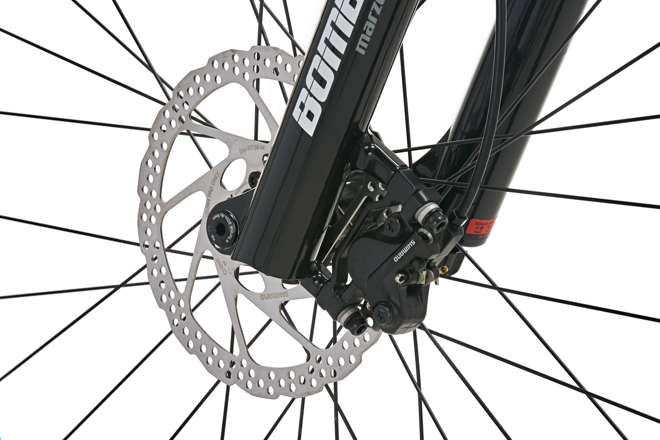 Vitus Mythique 29 VRX International, Grøn 21 Vitus Mythique 29 VRX International, Grøn - Billede 19