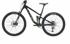 Vitus Mythique 29 VRX International, Grøn 27 Vitus Mythique 29 VRX International, Grøn -Full Suspension MTB Butik vitus mythique 29 vrx asian built racing green 5