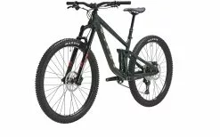 Vitus Mythique 29 VRX International, Grøn 28 Vitus Mythique 29 VRX International, Grøn -Full Suspension MTB Butik vitus mythique 29 vrx asian built racing green 6