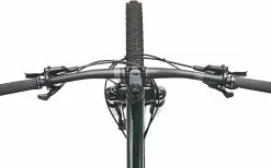 Vitus Mythique 29 VRX International, Grøn 29 Vitus Mythique 29 VRX International, Grøn -Full Suspension MTB Butik vitus mythique 29 vrx asian built racing green 7