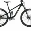 Vitus Mythique 29 VRX, Grøn 2 Vitus Mythique 29 VRX, Grøn -Full Suspension MTB Butik vitus mythique 29 vrx racing green 1
