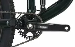 Vitus Mythique 29 VRX, Grøn 32 Vitus Mythique 29 VRX, Grøn -Full Suspension MTB Butik vitus mythique 29 vrx racing green 10