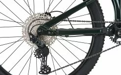 Vitus Mythique 29 VRX, Grøn 33 Vitus Mythique 29 VRX, Grøn -Full Suspension MTB Butik vitus mythique 29 vrx racing green 11