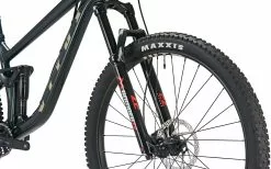 Vitus Mythique 29 VRX, Grøn 34 Vitus Mythique 29 VRX, Grøn -Full Suspension MTB Butik vitus mythique 29 vrx racing green 12