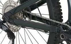 Vitus Mythique 29 VRX, Grøn 38 Vitus Mythique 29 VRX, Grøn -Full Suspension MTB Butik vitus mythique 29 vrx racing green 16