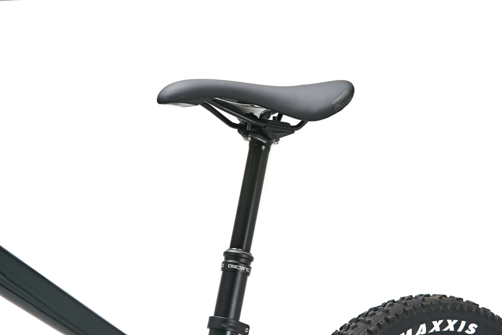 Vitus Mythique 29 VRX, Grøn 20 Vitus Mythique 29 VRX, Grøn - Billede 18