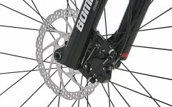 Vitus Mythique 29 VRX, Grøn 41 Vitus Mythique 29 VRX, Grøn -Full Suspension MTB Butik vitus mythique 29 vrx racing green 19