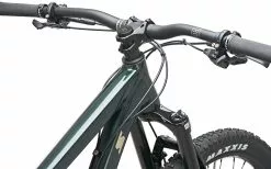 Vitus Mythique 29 VRX, Grøn 43 Vitus Mythique 29 VRX, Grøn -Full Suspension MTB Butik vitus mythique 29 vrx racing green 21