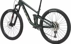 Vitus Mythique 29 VRX, Grøn 26 Vitus Mythique 29 VRX, Grøn -Full Suspension MTB Butik vitus mythique 29 vrx racing green 4