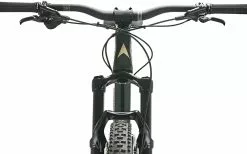 Vitus Mythique 29 VRX, Grøn 30 Vitus Mythique 29 VRX, Grøn -Full Suspension MTB Butik vitus mythique 29 vrx racing green 8