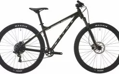 Vitus Nucleus 29 VR, Blå