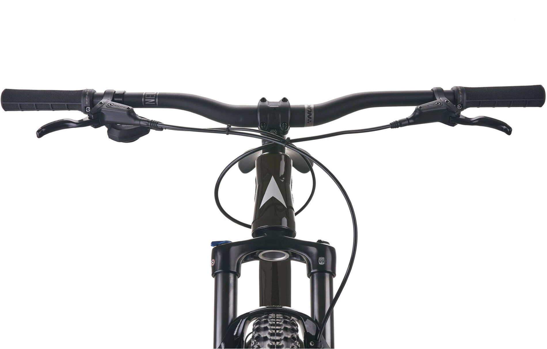 Vitus Nucleus 29 VR, Blå 12 Vitus Nucleus 29 VR, Blå - Billede 10